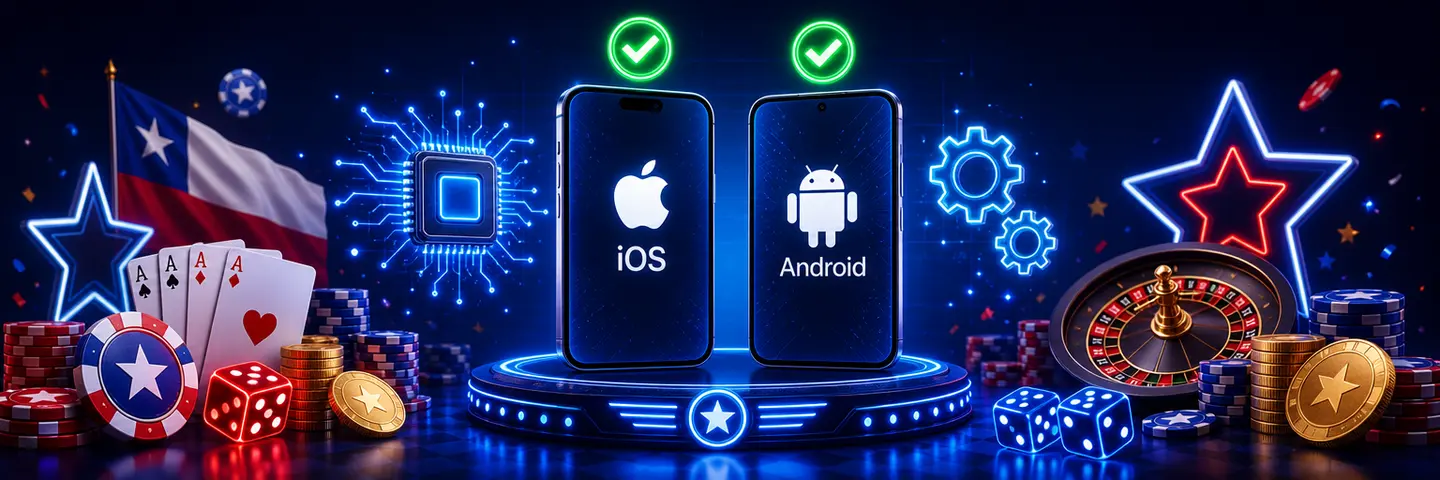 Requisitos y dispositivos compatibles de Slotrave