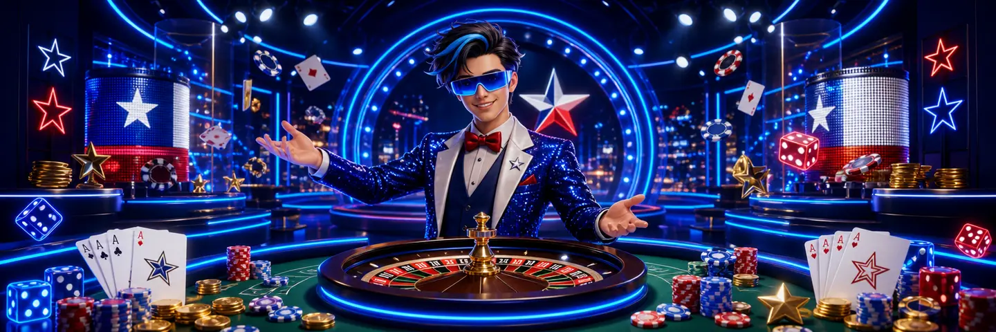 Casino en vivo de Slotrave con crupieres reales