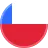 Bandera de Chile